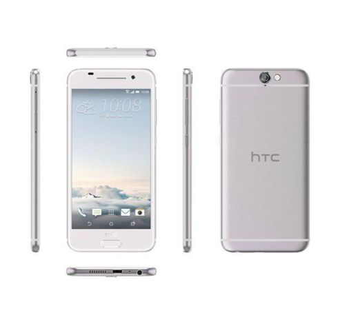 One A9 Opal Silver  HTC