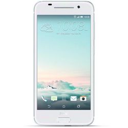 HTC One A9 Opal Silver 