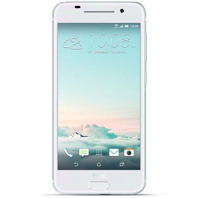 One A9 Opal Silver  HTC