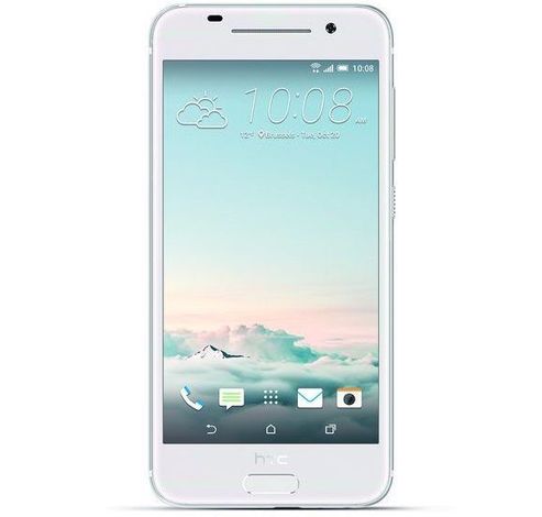 One A9 Opal Silver  HTC