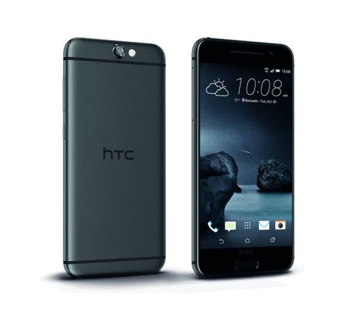 One A9 Carbon Gray  HTC