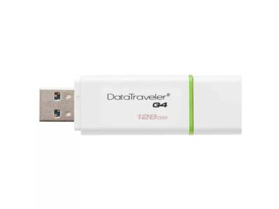 128 Go USB 3.0 Voyageur de données G4