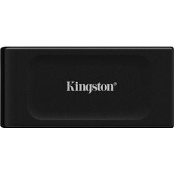 Kingston XS1000 1TB Zwart