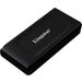 Kingston XS1000 1TB Zwart