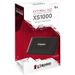 Kingston XS1000 1TB Zwart