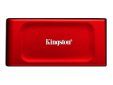 XS1000 2TB Rood