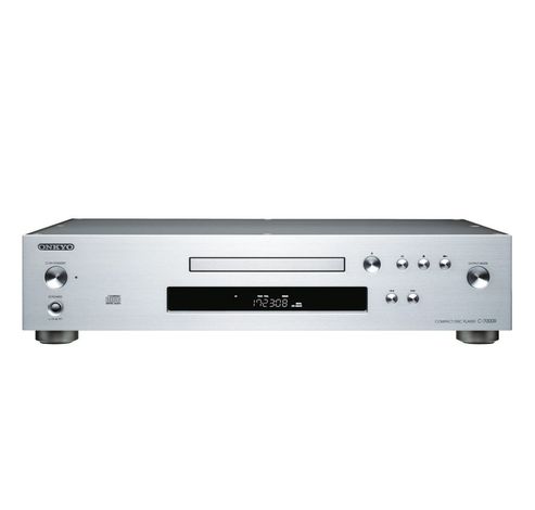 C-7000R Silver  Onkyo