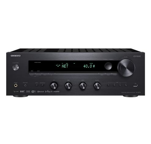 TX-8270 Zwart  Onkyo