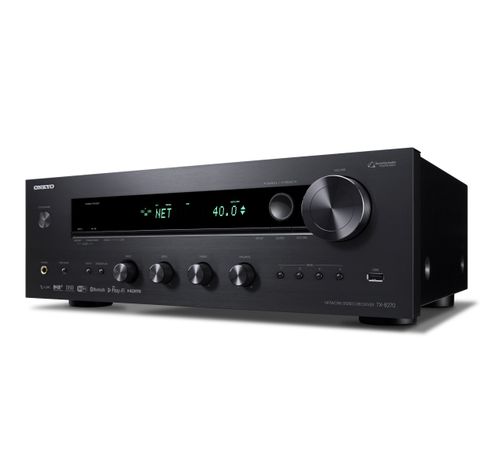 TX-8270 Zwart  Onkyo