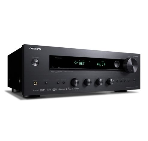 TX-8270 Zwart  Onkyo