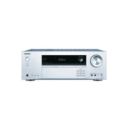 Onkyo TX-NR474 Zilver 