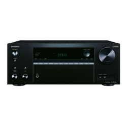 Onkyo TX-NR575 Zwart 