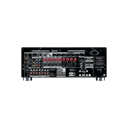 TX-RZ720 Zwart  Onkyo