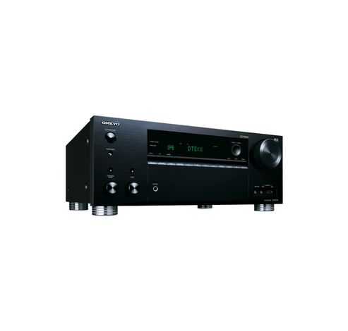 TX-RZ720 Zwart  Onkyo