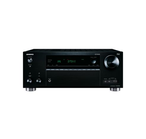 TX-RZ720 Zwart  Onkyo