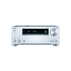 Onkyo TX-RZ720 Zilver 