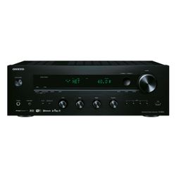 Onkyo TX-8250 Zwart 