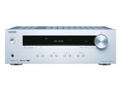 TX-8220 Zilver