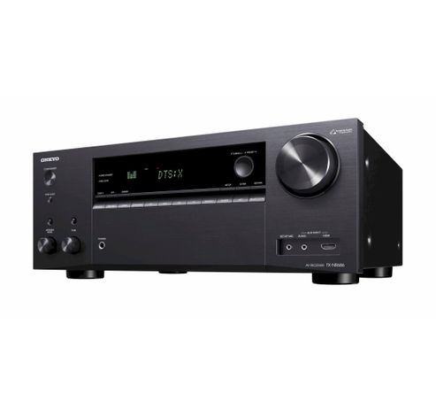 TX-NR686-B AV-receiver zwart  Onkyo