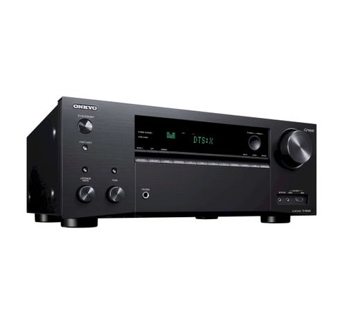 TX-NR686-B AV-receiver zwart  Onkyo