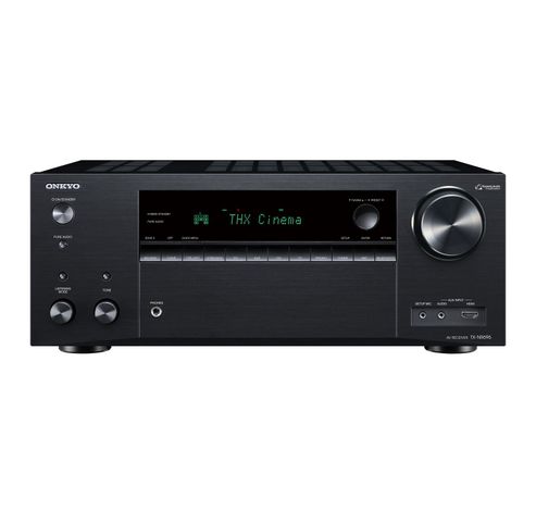 TX-NR696 Zwart  Onkyo