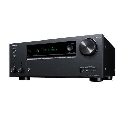 TX-NR696 Zwart  Onkyo