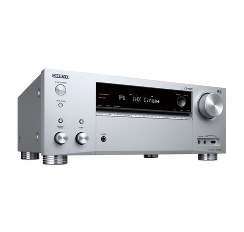 TX-RZ740 Zilver  Onkyo