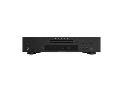 C-30 CD Player Black