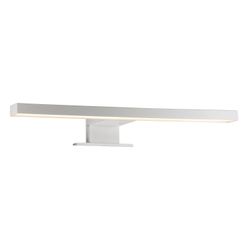 Fantasia EVIA mirror lamp IP44 SMD2835 LED 5W 350lm 2700K sandy white