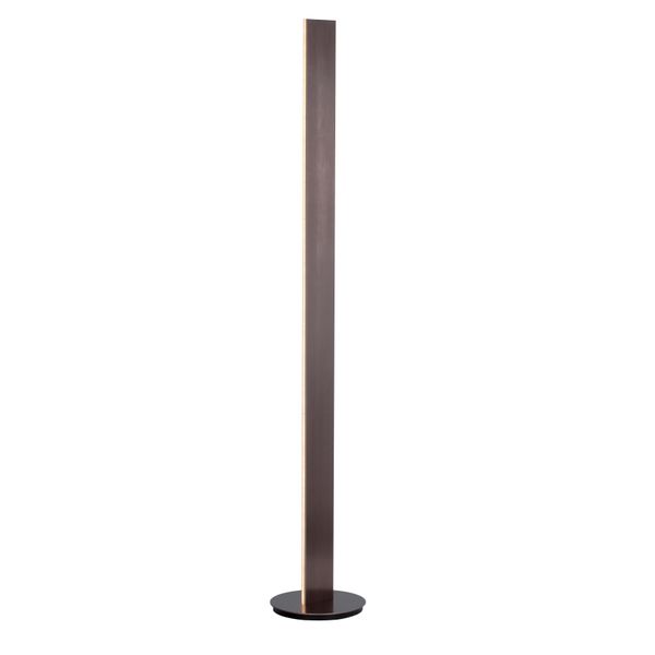 Fantasia PURE Floorlamp 150cm LED 23W bronze