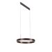 Fantasia PURE pendant round D60 LED 22W bronze