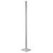 Fantasia PURE Floorlamp 180cm 32W satin white dimmable