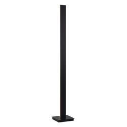 Fantasia PURE Floorlamp 180cm 32W satin black dimmable