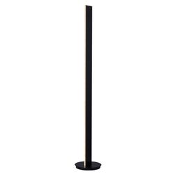 Fantasia PURE Floorlamp 150cm LED 23W satin black