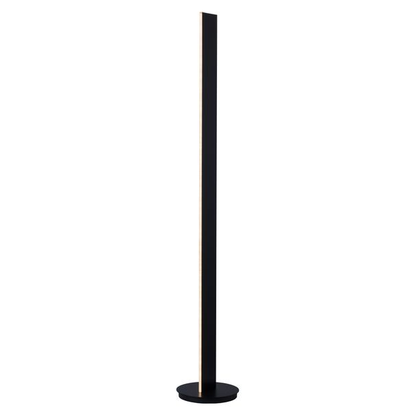 Fantasia PURE Floorlamp 150cm LED 23W satin black