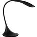 Fantasia ZONIC Desk Lamp black power LED SMD 4,5W/660lm