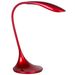 Fantasia ZONIC Desk Lamp metal red power LED SMD 4,5W/660lm