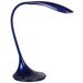 Fantasia ZONIC Desk Lamp metal blue power LED SMD 4,5W/660lm