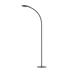 Fantasia ZONIC floor Lamp black power LED SMD 4,5W/660lm