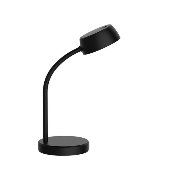 Fantasia TOSH Desk Lamp black power SMD LED 4,5W/440Lm