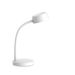 Fantasia TOSH Desk Lamp white SMD LED 4,5W/440Lm