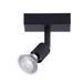 Fantasia RUNE 1L GU10 LED 4,3W dim incl. black