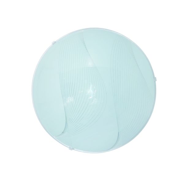 Fantasia PLUTO Ceiling Light clear 1*E27/60W D30