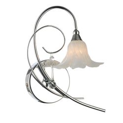 Fantasia TABOR Walllamp chrome 1xG9 LED incl.