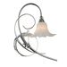 Fantasia TABOR Walllamp chrome 1xG9 LED incl.