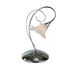 Fantasia TABOR Table Lamp chrome 1xG9 LED incl.