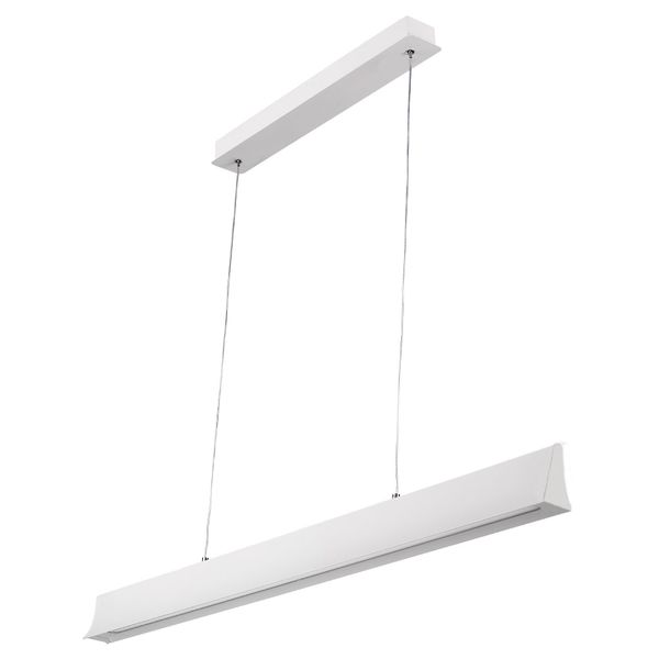 Fantasia AKARI LED 24Watt 1165Lm Pendant 3000K Sand white