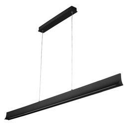 Fantasia AKARI LED 36Watt 1600Lm Pendant 3000K black