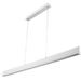 Fantasia AKARI LED 36Watt 1600Lm Pendant 3000K sanded white