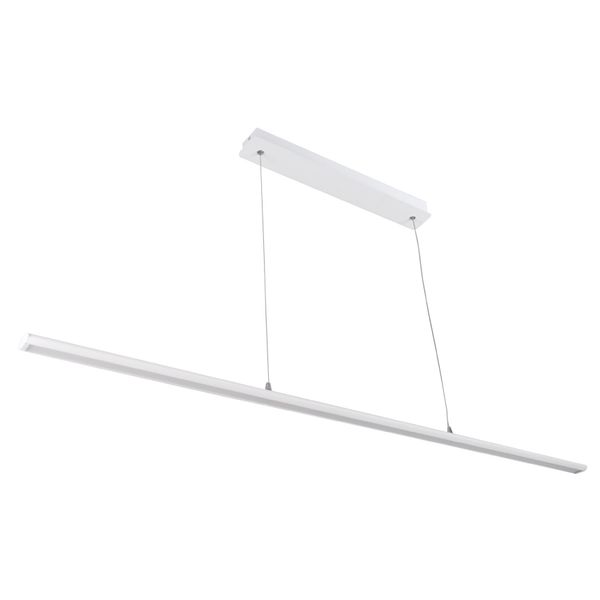 Fantasia LINO LED 24Watt 1970lm Pendant 3000K white